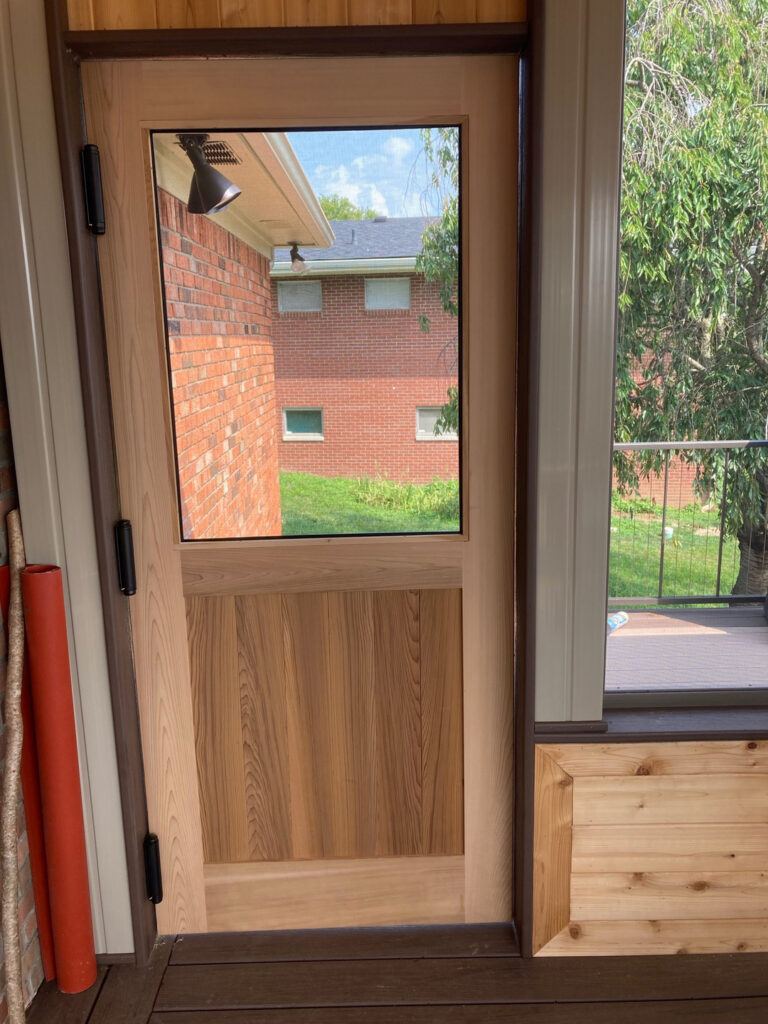 Custom Projects Gallery Phillips Lumber & Millwork