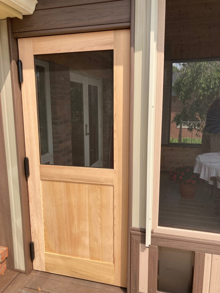 Custom Projects Gallery Phillips Lumber & Millwork