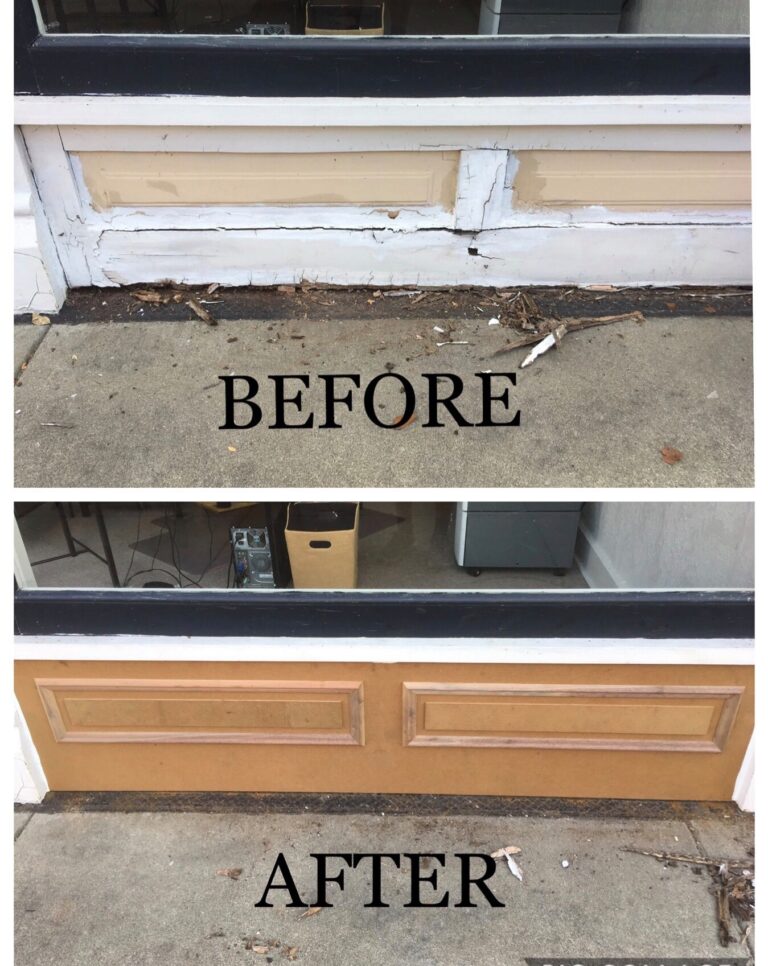 Custom Projects Gallery Phillips Lumber & Millwork