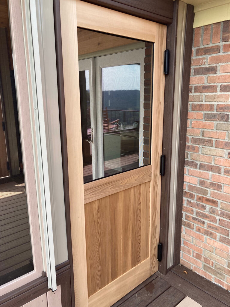 Custom Projects Gallery Phillips Lumber & Millwork