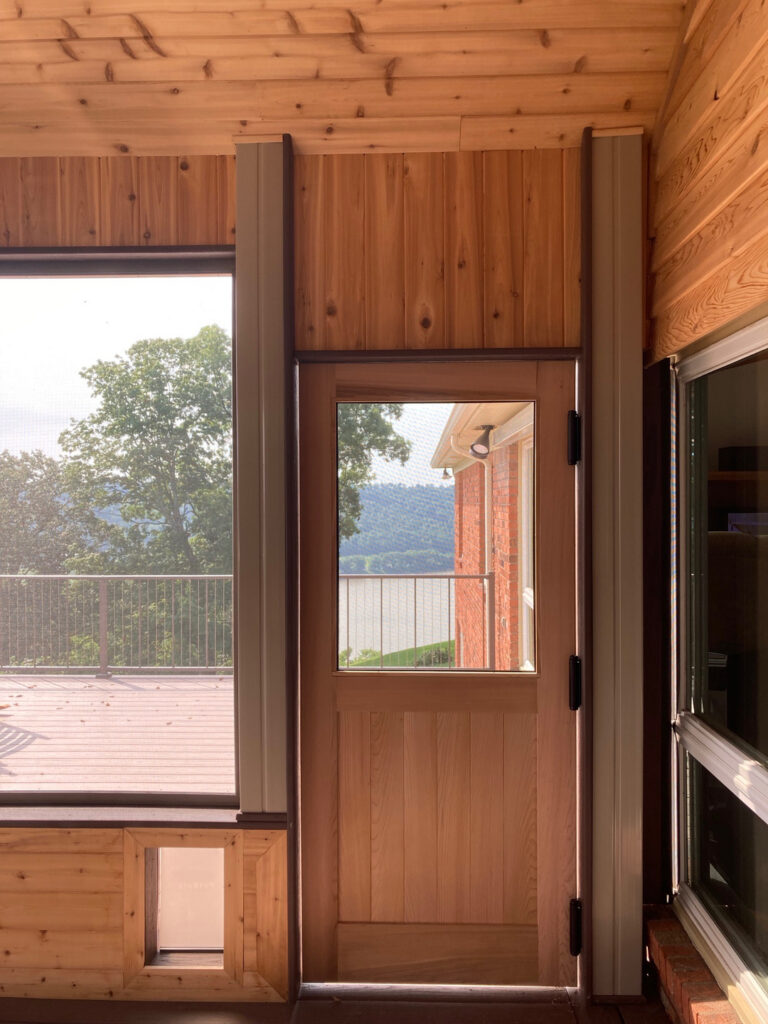 Custom Projects Gallery Phillips Lumber & Millwork